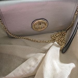 Next2New Leather Crossbody